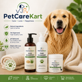 Dog Shampoo