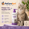Cat Shampoo